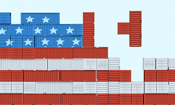 Tariffs as a New Revenue Stream