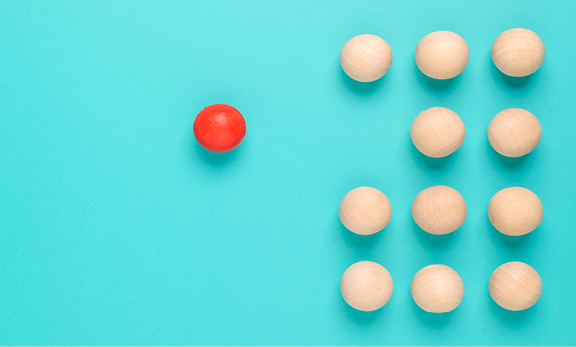 A New Era of Diversification
