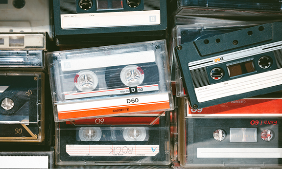 Fed Thoughts: A Soundtrack to the Upcoming FOMC Meeting