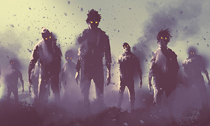 October Fright Fest