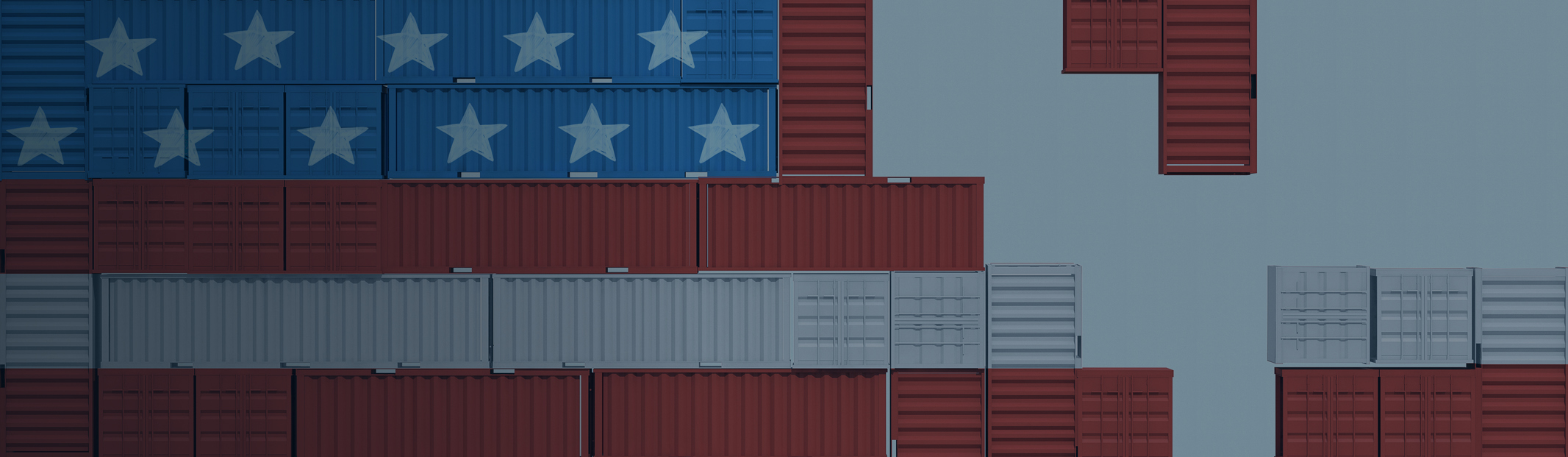 Tariffs as a New Revenue Stream