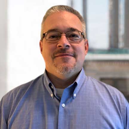 Todd Frysinger