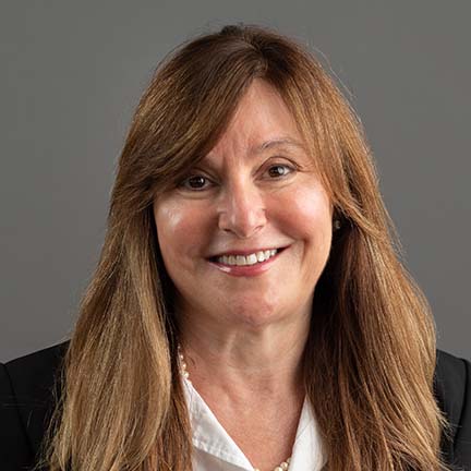 Nancy Rogers, CFA 