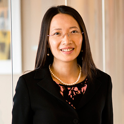 Karen Wong, CFA